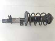 Federbein Rechts Vorne 9809713380 Citroën C4 Cactus (0B/0P) Schrägheck 5-drs 1.6 e-Hdi 92 (DV6DTED(9HP)) 2014-09