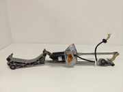 Scheibenwischermotor A2038200342 Mercedes-Benz C (W203) Limousine 2.0 C-180 16V (M111.951) 2002-05