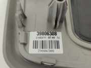 Innenbeleuchtung Vorne 39806308 Volvo V60 I (FW/GW) Kombi 2.0 T 16V (B4204T6) 2011-03