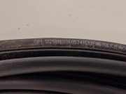 Heckklappe Gummi 13258181 Opel Astra J (PC6/PD6/PE6/PF6) Schrägheck 5-drs 1.4 16V ecoFLEX (A14XER(Euro 5)) 2013-04