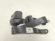 Sicherheitsgurt Rechts Hinten 6R0857806 Volkswagen Polo V (6R) SchrÃ¤gheck 1.2 12V (CGPB(Euro 5)) 2012-06 CGPB(Euro 5)