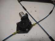 Fensterheber Rechts Vorne D25140050001601 Fiat Stilo (192A/B) Schrägheck 1.2 16V 3-Drs. (188.A.5000) 2003