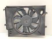 Lüfter A005433 Hyundai i20 Schrägheck 1.2i 16V (G4LA) 2012-09