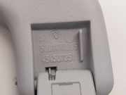 Handgriff 454507351 Opel Adam Schrägheck 3-drs 1.4 16V (B14XER(Euro 6)) 2016-01