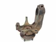 Achsschenkel Links Vorne C2S13241 Jaguar X-type Limousine 2.5 V6 24V (XB(AJ-V6)) 2002-01