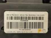 Bedienung Heizung 69791104 Mini Mini (R56) Schrägheck 1.6 16V Cooper (N16-B16A) 2007-06