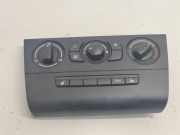 Bedienung Heizung 64119168116 BMW 1 serie (E81) SchrÃ¤gheck 3-drs 116i 1.6 16V (N43-B16A) 2008-06