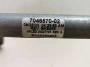 Scheibenwischer Mechanisch 704657002 BMW X5 (E53) SUV 3.0 24V (M54-B30) 2004