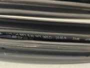 Türgummis Rechts Vorne 5J0867365D Skoda Fabia II (5J) Schrägheck 5-drs 1.2i 12V (BZG) 2011-11