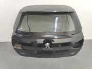 Heckklappe 1611637180 Peugeot 308 SW (L4/L9/LC/LJ/LR) Kombi 5-drs 1.6 BlueHDi 120 (DV6FC(BHZ)) 2014-11