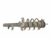 Federbein Rechts Vorne BV6118045AAC Ford Focus 3 Wagon Kombi 1.0 Ti-VCT EcoBoost 12V 125 (M1DC) 2013-06