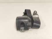 Sicherheitsgurt Rechts Hinten 6R0857806 Volkswagen Polo V (6R) Schrägheck 1.2 12V (CGPB(Euro 5)) 2012-06 CGPB(Euro 5)