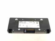 Antenne Verst?rker 8H0035225D Audi A4 Cabriolet (B6) Cabrio 3.0 V6 30V (ASN) 2002-07