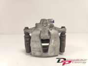 Bremszange links vorne Opel Corsa D S07 93189801