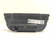 Bedienung Heizung 13346097 Opel Meriva Gro?raumlimousine 1.4 Turbo 16V Ecotec (B14NET(Euro 6)) 2010-10