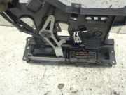 Bedienung Heizung 960812 Hyundai Accent II/Excel II/Pony Schr?gheck 1.3i 12V (G4EH_MFI) 1997