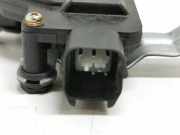 Heckklappenschloss 9575007000 Kia Picanto (BA) Schr?gheck 1.1 12V (G4HG) 2005