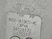 Gürtelschnalle Mh 8V51A613K21AC Ford Fiesta 6 (JA8) Schrägheck 1.0 EcoBoost 12V 100 (SFJD) 2017-04