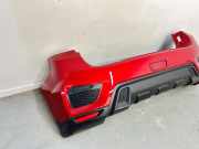 Stoßstange Hinten 6410D906ZZ Mitsubishi ASX SUV 2.0 MIVEC 16V (4J11) 2019-11