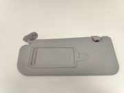 Sonnenblende 852011W150HCS Kia Rio III (UB) Schr?gheck 1.2 CVVT 16V (G4LA5) 2012-09