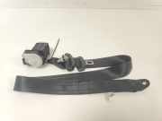 Sicherheitsgurt Rechts Hinten 8496068K1R Suzuki Alto Schrägheck 5-drs 1.0 12V (K10B) 2011-03