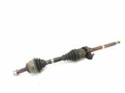 Antriebswelle Rechts Vorne ABS 51933669 Fiat Doblo Cargo (263) Van 1.6 D Multijet (46346020) 2013-03