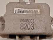 Motorhalter 95418203 Opel Mokka/Mokka X SUV 1.4 Turbo 16V 4x2 (D14NET(Euro 6d-temp)) 2016-04