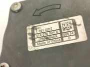 Vakuumpumpe Benzin 12660564 Opel Corsa E SchrÃ¤gheck 1.0 SIDI Turbo 12V (B10XFT) 2015-05