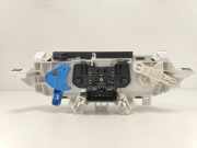 Bedienung Heizung 69837002 Renault Twingo II (CN) Schrägheck 3-drs 1.2 (D7F-800) 2009-06