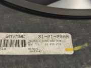 Lüfter 8200662039 Nissan Primastar Van 2.0 dCi 120 (M9R-M7) 2008-03