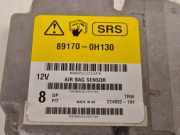 Steuerger?t Airbag 891700H130 Peugeot 108 Schr?gheck 1.0 12V (1KRFE(CFB)) 2015-02