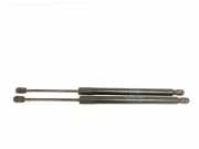 Gasdruckfedern Set Hinten 13338367 Opel Meriva (B) Großraumlimousine 1.4 Turbo 16V Ecotec (B14NET(Euro 6)) 2010-10