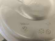 Heizgebläse Motor 64119350395 BMW 1 serie (F20) Schrägheck 5-drs 114i 1.6 16V (N13-B16A) 2014-05