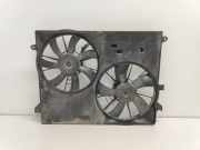Lüfter 96629055 Daewoo / Chevrolet Captiva (C100) SUV 3.2 V6 24V 4x4 (10HM) 2007-03