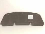 Motorhaubendämmung 11293B1180 Daihatsu Sirion 2 (M3) Schrägheck 1.3 16V DVVT (K3-VE) 2008-04