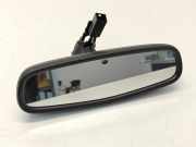 Innenspiegel 13581081 Opel Meriva (B) Großraumlimousine 1.6 CDTI 16V (B16DTE) 2014-10