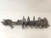 Federbein Rechts Vorne 54302BR00B Nissan Qashqai (J10) SUV 1.6 16V (HR16DE) 2011-06