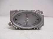Zeit Uhr 1S7115000AF Ford Mondeo III Wagon Kombi 1.8 16V (CHBB) 2001-05
