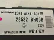 Pdc Steuergerät 28532BH00B Nissan Note (E11) Großraumlimousine 1.4 16V (CR14DE) 2010-09