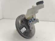 Bremskraftverstärker ABS 1612196080 Citroën C1 Schrägheck 1.0 Vti 68 12V (1KR-FE(CFB)) 2016-09