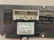 Bedienung Heizung 5K0907044CC Volkswagen Passat CC (357) Coup? 2.0 TDI 16V 140 (CFFB(Euro 5)) 2010-10 CFFB(Euro 5)