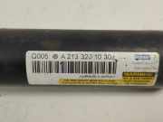 StoÃŸdÃ¤mpfer Links Hinten A2133201030 Mercedes-Benz E (W213) Limousine E-220d 2.0 Turbo 16V (OM654.920) 2016-08