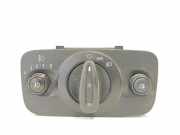 Lichtschalter 8A6T13A024BB Ford Fiesta 6 (JA8) Schrägheck 1.25 16V (STJD) 2011-09