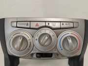 Bedienung Heizung 7L168B08 Daihatsu Sirion 2 (M3) SchrÃ¤gheck 1.3 16V DVVT (K3-VE) 2008-04