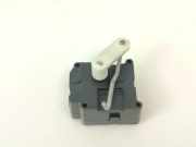 Luftklappe Stellmotor 3D0959311 Volkswagen Phaeton (3D) Limousine 3.2 V6 30V (BKL) 2004-05 BKL