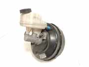 Bremskraftverst?rker ABS 13338058 Opel Astra J Sports Tourer (PD8/PE8/PF8) Kombi 1.4 16V ecoFLEX (B14XER(Euro 6)) 2011-07