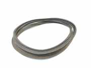 Heckklappe Gummi 8200428864 Renault Clio III (BR/CR) Schrägheck 1.2 16V TCe 100 (D4F-784(D4F-H7)) 2010-07