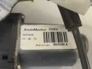 Fensterheber Rechts Vorne 402086A Renault Kangoo/Grand Kangoo (KW) GroÃŸraumlimousine 1.5 dCi 70 (K9K-840) 2008-07