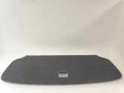 Kofferraum Matte 5840805020B0 Toyota Avensis Wagon (T25/B1E) Kombi 1.8 16V VVT-i (1ZZFE) 2007-08