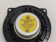 Lautsprecher 6513914323201 BMW 1 serie (E81) Schr?gheck 3-drs 116i 2.0 16V (N43-B20A) 2010-10